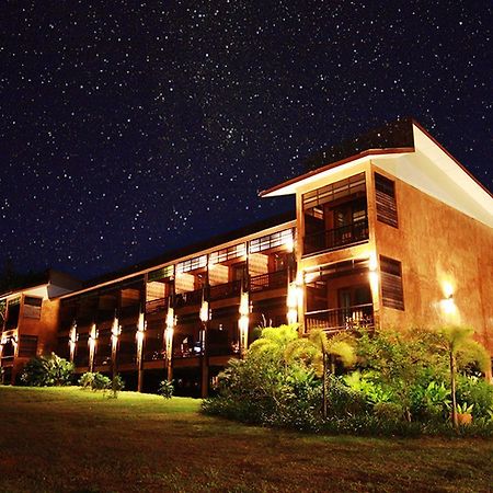 The Cinnamon & Saphansufan Resort Kohmak Koh Mak Exterior photo