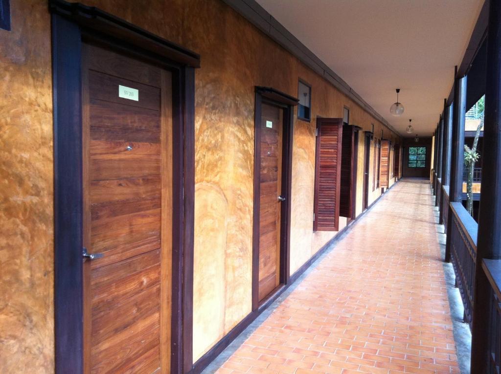 The Cinnamon & Saphansufan Resort Kohmak Koh Mak Room photo