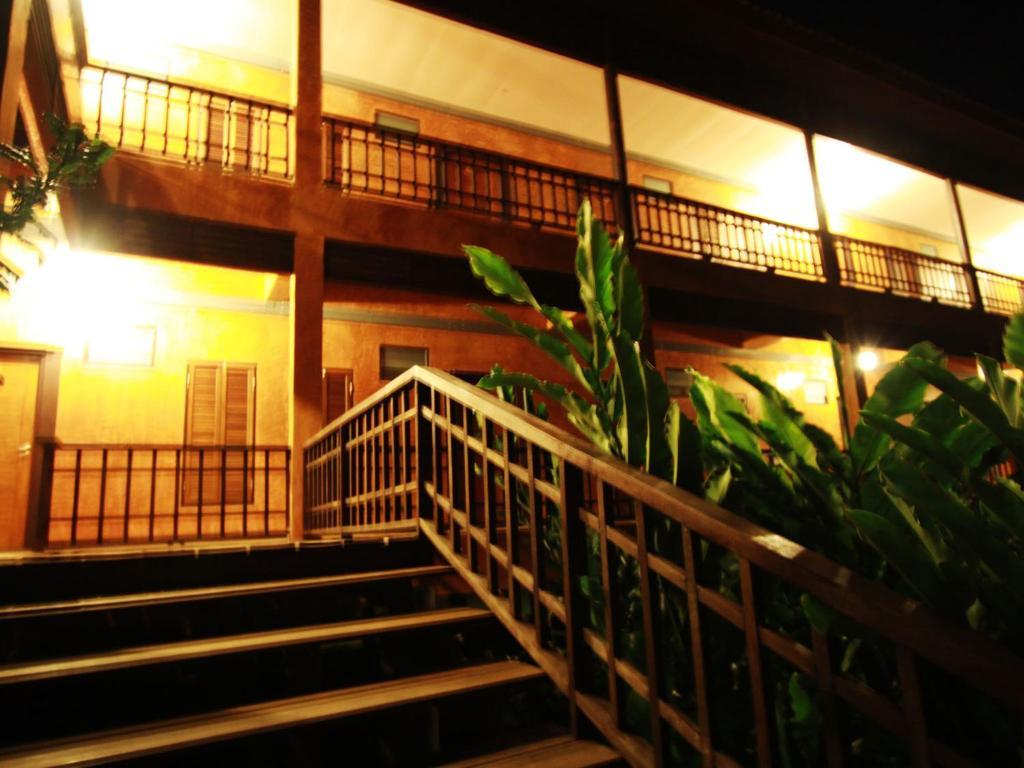 The Cinnamon & Saphansufan Resort Kohmak Koh Mak Room photo